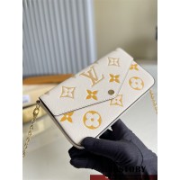 루이비통 Louis Vuitton M80498 펠리시 포쉐트