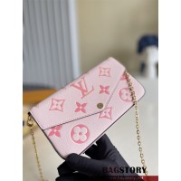 루이비통 Louis Vuitton M80498 펠리시 포쉐트