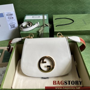 구찌 GUCCI  블론디 미디엄 핸드백 699210