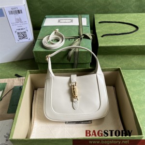 구찌 GUCCI  재키 1961 미니백 637091