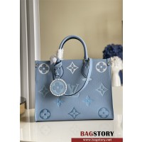 루이비통 Louis Vuitton M45718 온더고MM 토트백