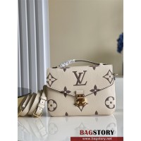 루이비통 Louis Vuitton M45596 포쉐트 메티스