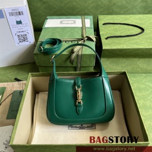 구찌 GUCCI  재키 1961 미니백 637091