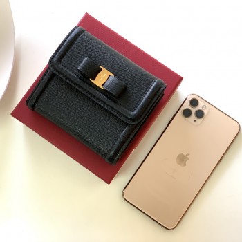 페라가모 반지갑