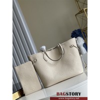 루이비통 Louis Vuitton M45686 네버풀MM