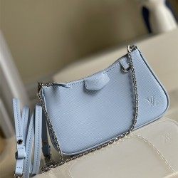 루이비통 Louis Vuitton M80471 이지 파우치 온 스트랩 