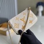 루이비통 Louis Vuitton M80501  미니 포쉐트 악세수아