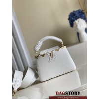 루이비통 Louis Vuitton M56669 카퓌신미니 21CM