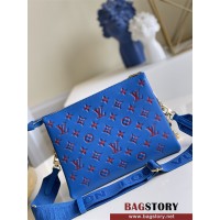 루이비통 Louis Vuitton M58626   쿠상PM 크로스백
