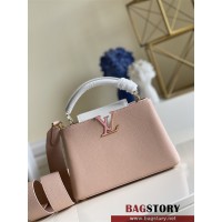 루이비통 Louis Vuitton N99731   카퓌신BB 27CM