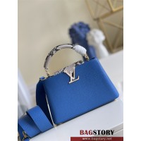 루이비통 Louis Vuitton N99676   카퓌신BB 27CM 