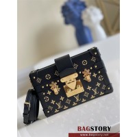 루이비통 Louis Vuitton M57817 쁘띠뜨 말 모노그램 미니 핸드백