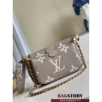 루이비통 Louis Vuitton M45777 멀티 포쉐트 악세수아