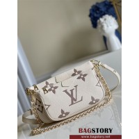 루이비통 Louis Vuitton M45777 멀티 포쉐트 악세수아