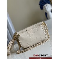 루이비통 Louis Vuitton M57631 멀티 포쉐트 악세수아