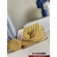 루이비통 Louis Vuitton M56466 뉴 웨이브 멀티 포쉐트 악세수아 M56461