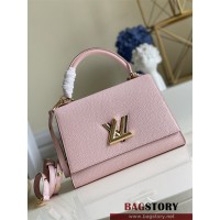 루이비통 Louis Vuitton M57090 트위스트 원핸들MM 