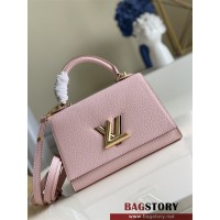 루이비통 Louis Vuitton M57214 트위스트 원핸들PM 