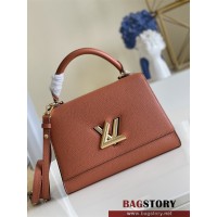 루이비통 Louis Vuitton M57090 트위스트 원핸들MM 