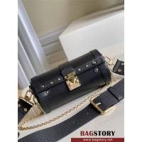 루이비통 Louis Vuitton M58655 빠삐용 트렁크