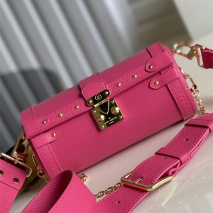 루이비통 Louis Vuitton M58655 빠삐용 트렁크