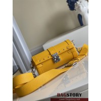 루이비통 Louis Vuitton M58655 빠삐용 트렁크