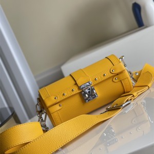 루이비통 Louis Vuitton M58655 빠삐용 트렁크