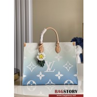 루이비통 Louis Vuitton M57639 온더고GM  토트백  41CM