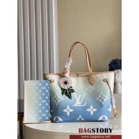 루이비통 Louis Vuitton M45678 네버풀MM