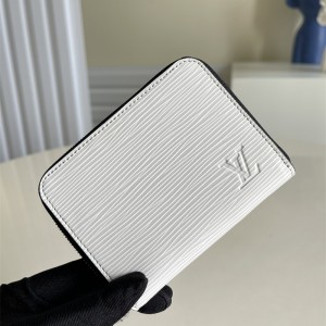 루이비통 지피 코인 퍼스 브라운 M60067