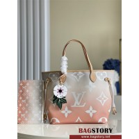 루이비통 Louis Vuitton M45679 네버풀MM