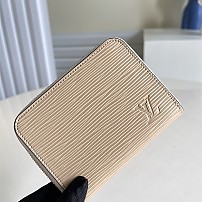 루이비통 지피 코인 퍼스 브라운 M60067