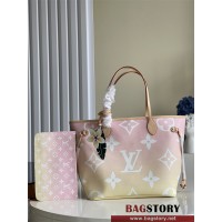 루이비통 Louis Vuitton M45680 네버풀MM