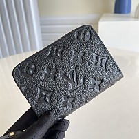 루이비콩 지피 코인 퍼스 동전지갑 M60574