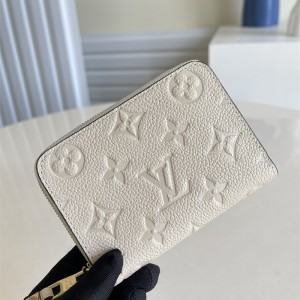 루이비콩 지피 코인 퍼스 동전지갑 M60574