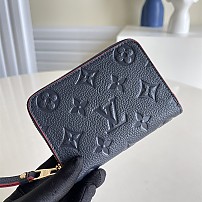 루이비콩 지피 코인 퍼스 동전지갑 M60574