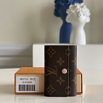 루이비통 모노그램 6 키홀더 M62630 ,M60701 M60701