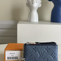 루이비통 모노그램 키 파우치 M80900