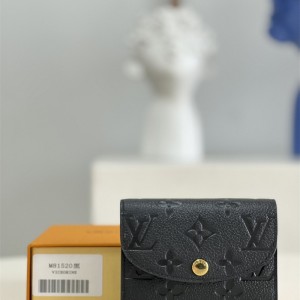 루이비통 로잘리코인퍼스 반지갑 M81520