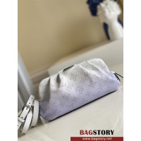 루이비통 Louis Vuitton M80497 스칼라 미니 파우치