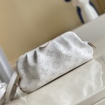 루이비통 Louis Vuitton M80410 스칼라 미니 파우치