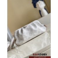 루이비통 Louis Vuitton M80410 스칼라 미니 파우치