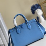 루이비통 Louis Vuitton M57680 그르넬 PM 토트