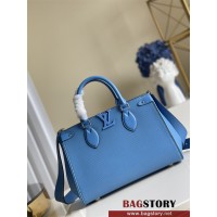 루이비통 Louis Vuitton M57680 그르넬 PM 토트