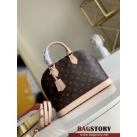 루이비통 Louis Vuitton M53151 알마PM