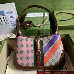 구찌 GUCCI 재키 1961 스몰백  636706