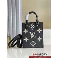 루이비통 Louis Vuitton M57937 쁘띠 삭 플라 