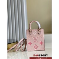 루이비통 Louis Vuitton M80449 쁘띠 삭 플라 