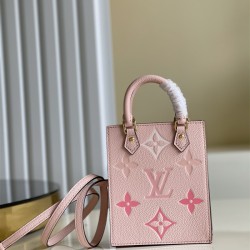 루이비통 Louis Vuitton M80449 쁘띠 삭 플라 