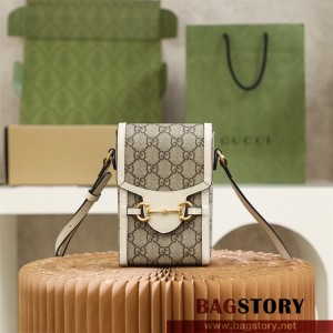 구찌 GUCCI 홀스빗 1955 미니백 625615